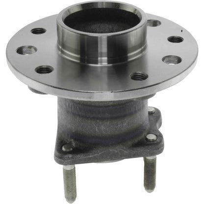 Centric Parts Wheel Bearing and Hub Assembly Standard with Integral ABS for 2000-2005 Saturn L100-L300 407.62031E