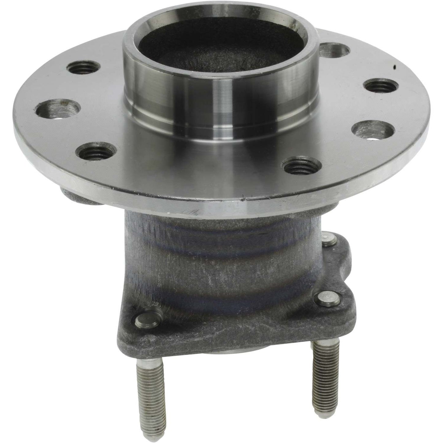Centric Parts Wheel Bearing and Hub Assembly Standard with Integral ABS for 2000-2005 Saturn L100-L300 407.62031E