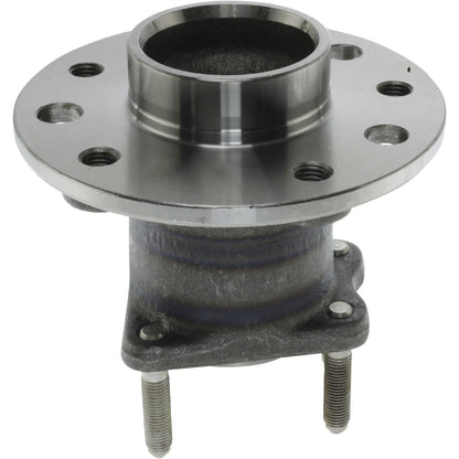 Centric Parts Wheel Bearing and Hub Assembly Standard with Integral ABS for 2000-2005 Saturn L100-L300 407.62031E