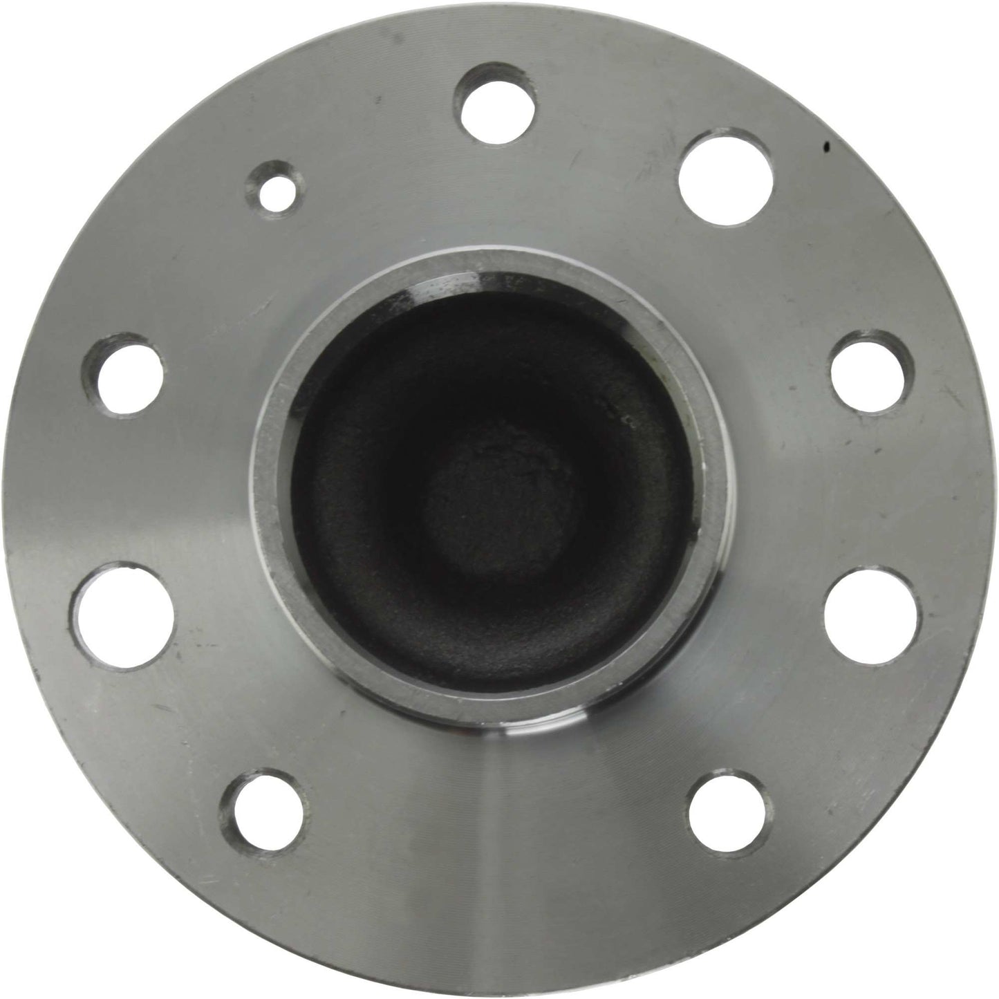 Centric Parts Wheel Bearing and Hub Assembly Standard with Integral ABS for 2000-2005 Saturn L100-L300 407.62031E