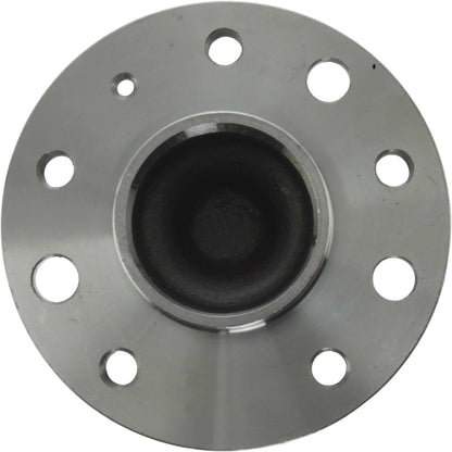 Centric Parts Wheel Bearing and Hub Assembly Standard with Integral ABS for 2000-2005 Saturn L100-L300 407.62031E