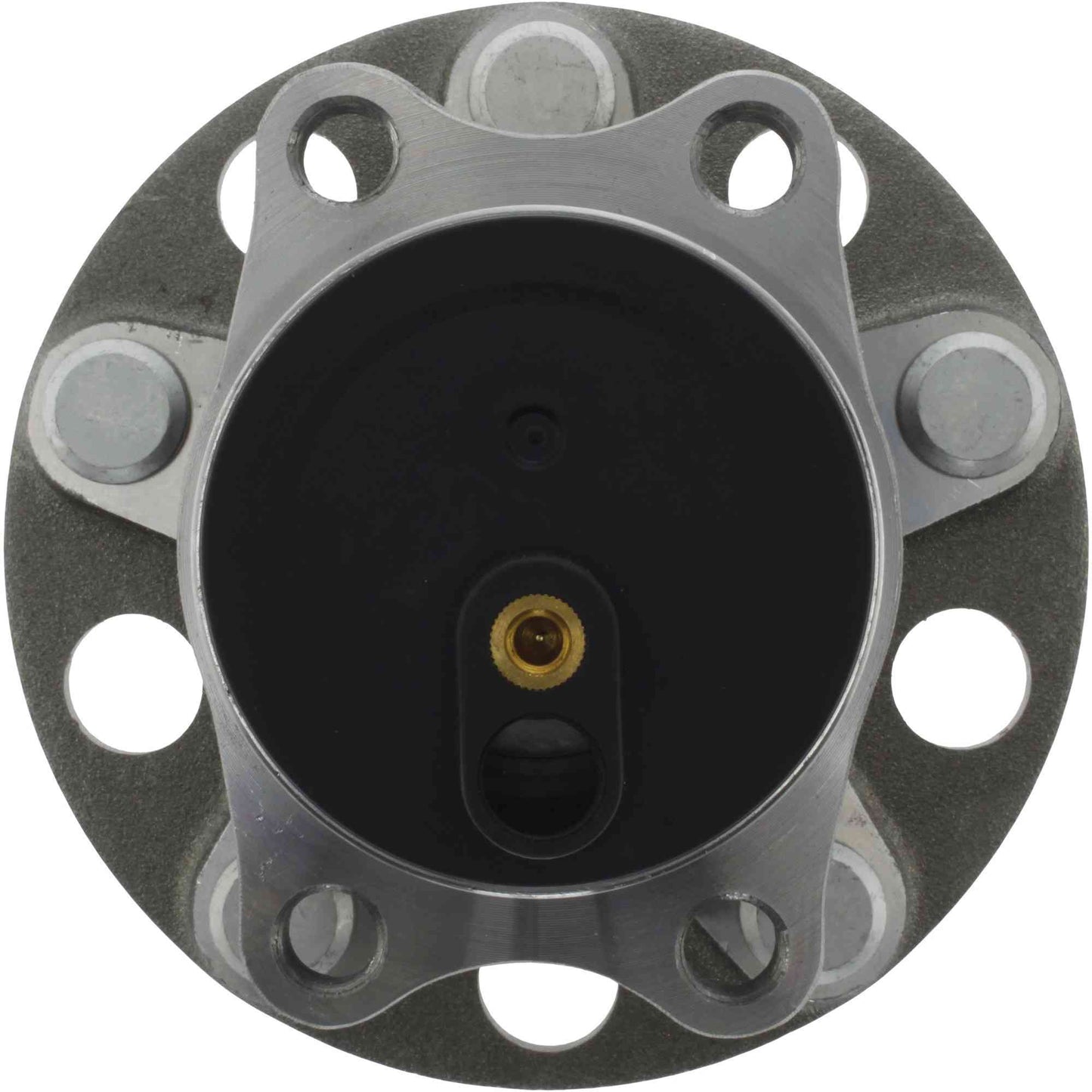 Centric Parts Wheel Bearing and Hub Assembly Standard Non-Driven Hubs with Integral ABS for 2011-2014 Chrysler 200, 2007-2010 Sebring, 2008-2014 Dodge Avenger, 2007-2012 Caliber, 2007-2017 Jeep Compass & Patriot 407.63000E