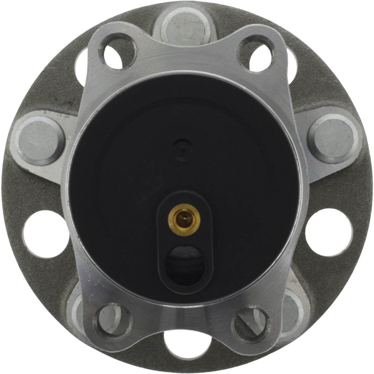 Centric Parts Wheel Bearing and Hub Assembly Standard Non-Driven Hubs with Integral ABS for 2011-2014 Chrysler 200, 2007-2010 Sebring, 2008-2014 Dodge Avenger, 2007-2012 Caliber, 2007-2017 Jeep Compass & Patriot 407.63000E