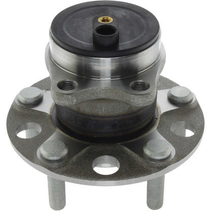 Centric Parts Wheel Bearing and Hub Assembly Standard Non-Driven Hubs with Integral ABS for 2011-2014 Chrysler 200, 2007-2010 Sebring, 2008-2014 Dodge Avenger, 2007-2012 Caliber, 2007-2017 Jeep Compass & Patriot 407.63000E