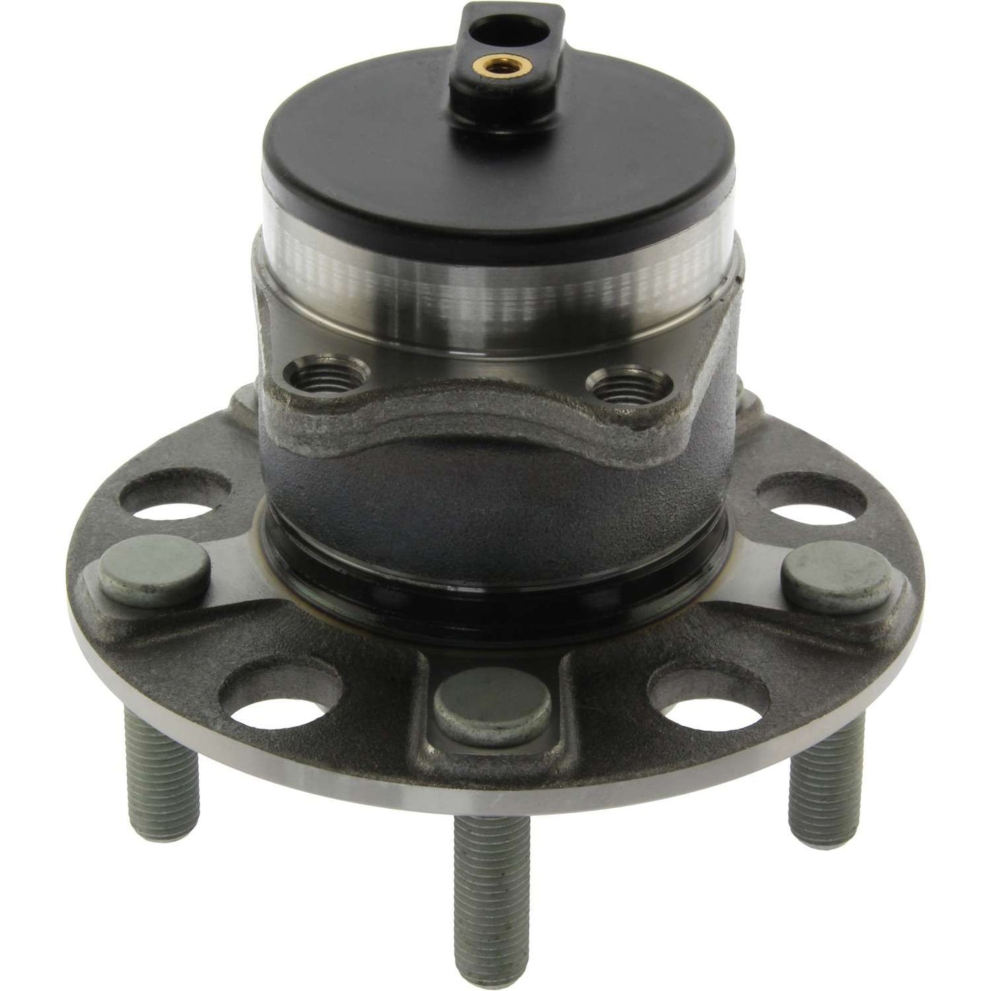 Stoptech Centric Premium Hub and Bearing Assembly w/Integral ABS - Rear 407.63000