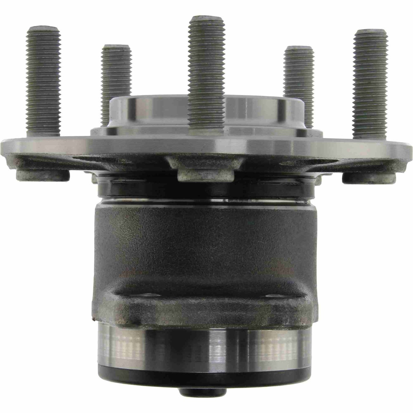 Stoptech Centric Premium Hub and Bearing Assembly w/Integral ABS - Rear 407.63000
