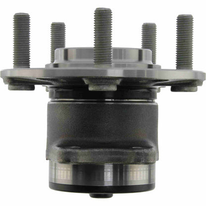 Stoptech Centric Premium Hub and Bearing Assembly w/Integral ABS - Rear 407.63000