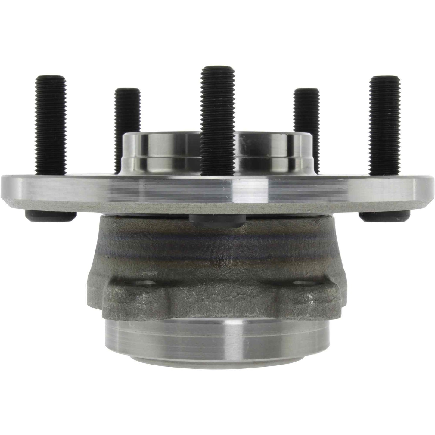 Centric Parts Wheel Bearing and Hub Assembly Standard Non-Driven Hubs with Integral ABS for 2008-2011 Chrysler Town & Country Dodge Grand Caravan 2011-2009 Volkswagen Routan 407.63001E