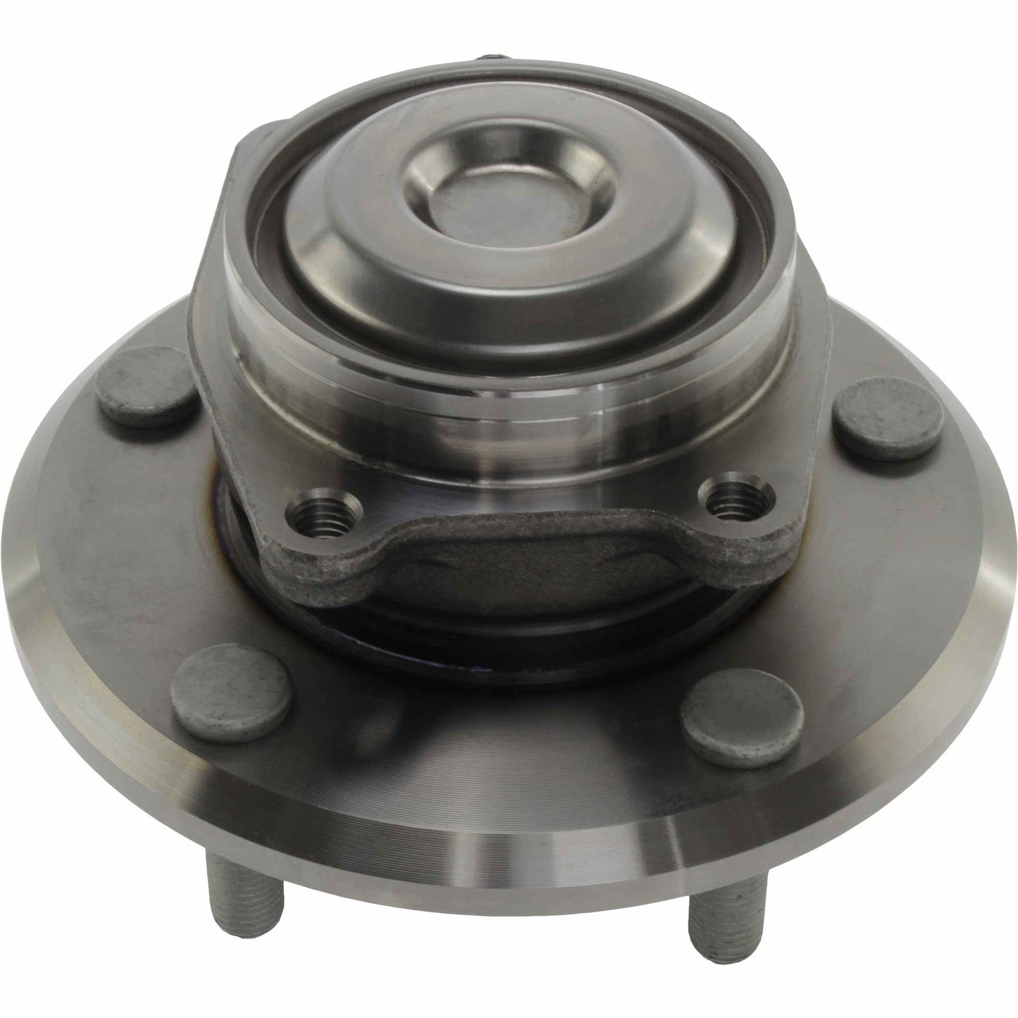 Centric Parts Premium Hub and Bearing Assembly With Integral ABS 407.63001