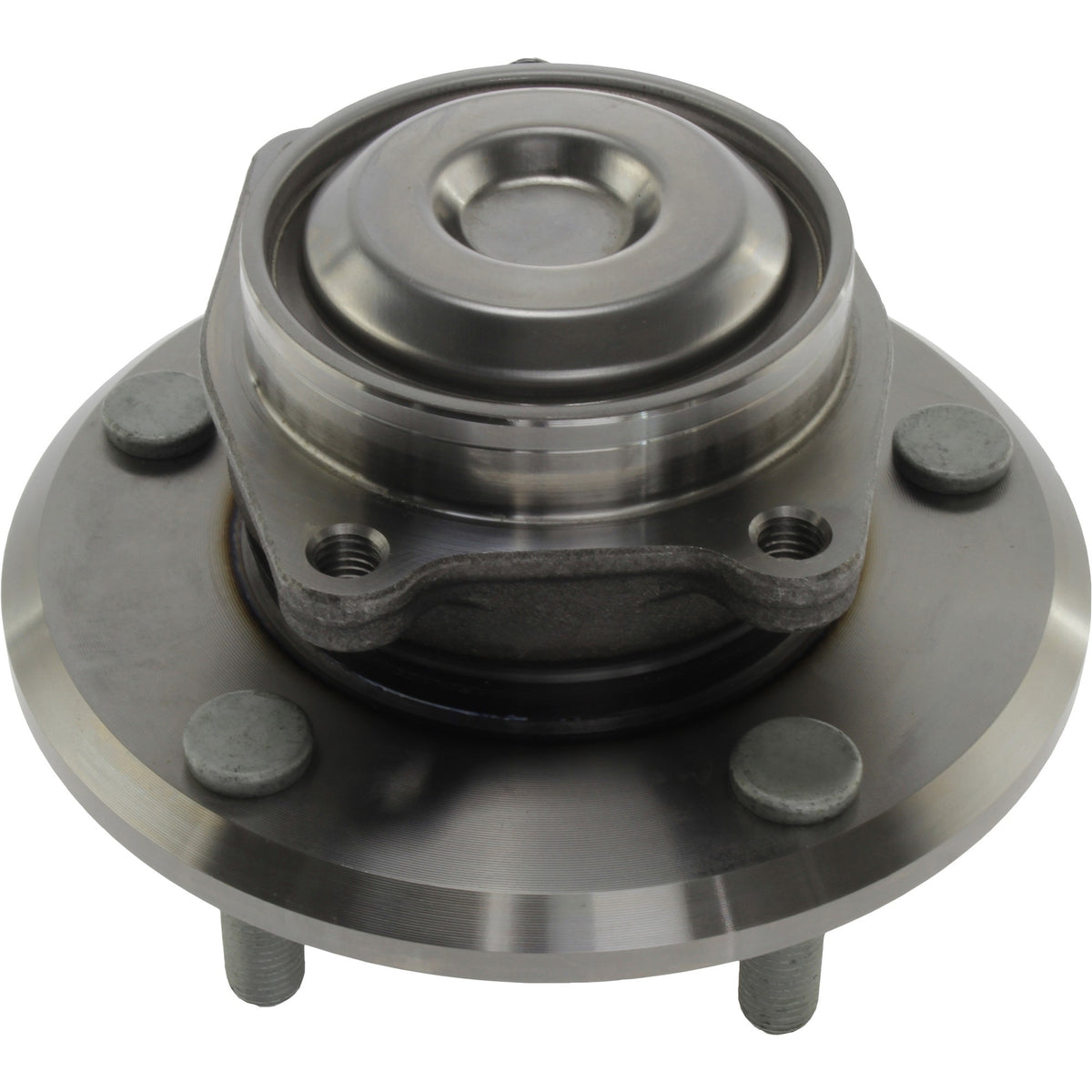 Centric Parts Premium Hub and Bearing Assembly With Integral ABS 407.63001
