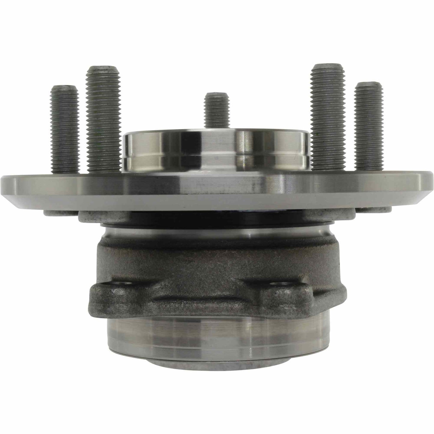 Centric Parts Premium Hub and Bearing Assembly With Integral ABS 407.63001