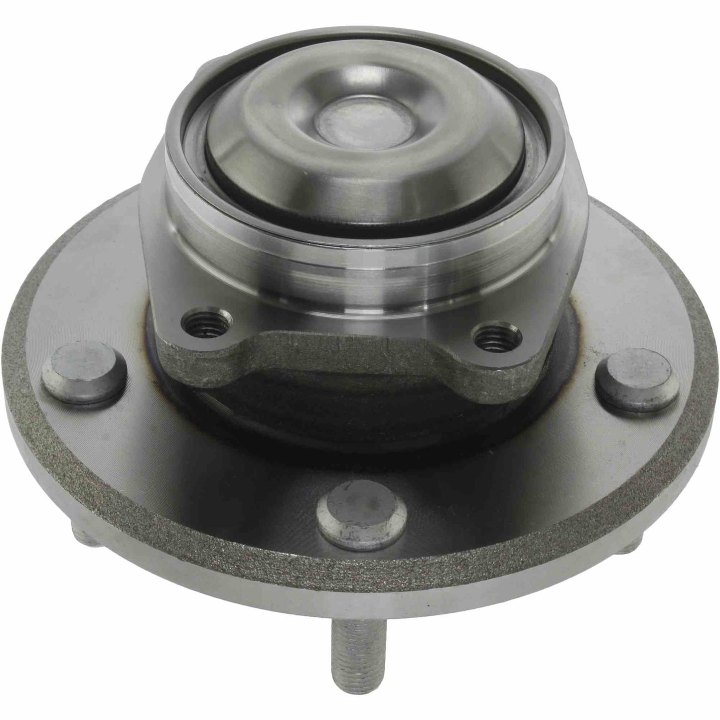 Centric Parts Wheel Bearing and Hub Assembly Standard Non-Driven Hubs with Integral ABS for 2016-2012 Chrysler Town & Country 407.63002E