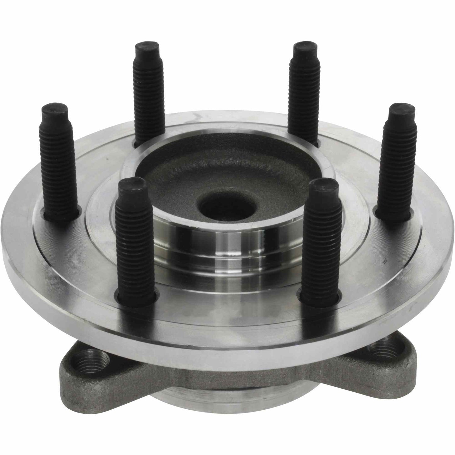 Centric Parts Wheel Bearing and Hub Assembly Standard with Integral ABS for 2002-2006 Ford Expedition Lincoln Navigator 407.65000E