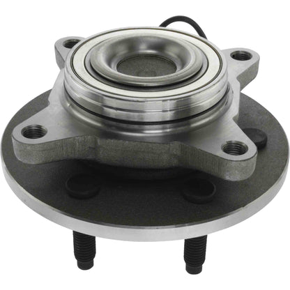 Centric Parts Wheel Bearing and Hub Assembly Standard with Integral ABS for 2002-2006 Ford Expedition Lincoln Navigator 407.65000E
