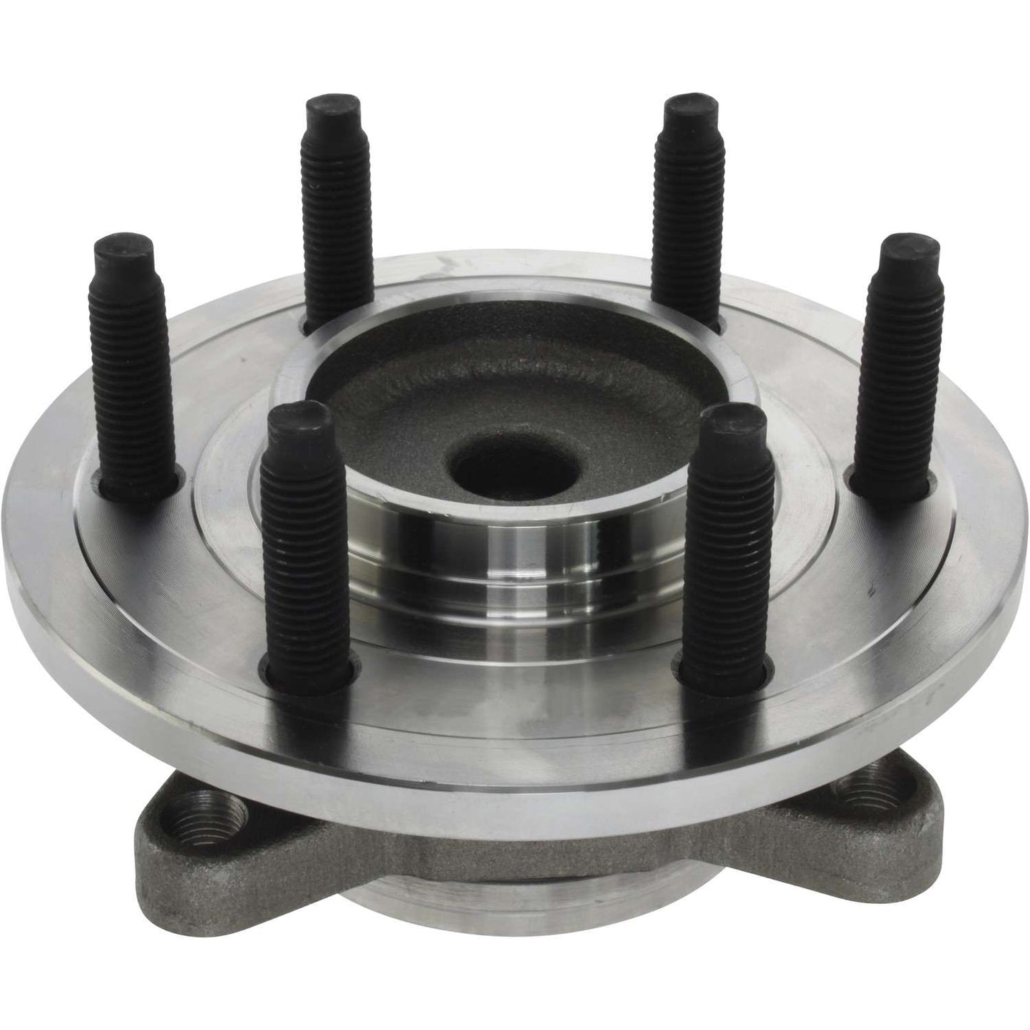 Centric Parts Wheel Bearing and Hub Assembly Standard with Integral ABS for 2002-2006 Ford Expedition Lincoln Navigator 407.65000E