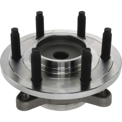 Centric Parts Wheel Bearing and Hub Assembly Standard with Integral ABS for 2002-2006 Ford Expedition Lincoln Navigator 407.65000E