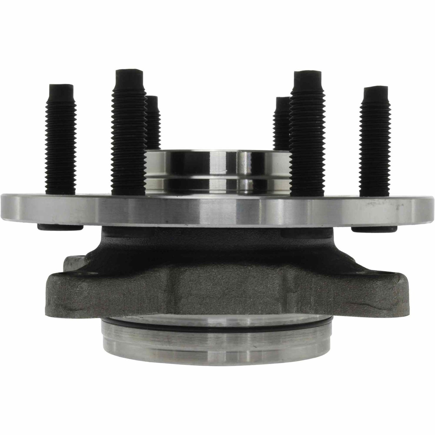 Centric Parts Wheel Bearing and Hub Assembly Standard with Integral ABS for 2002-2006 Ford Expedition Lincoln Navigator 407.65000E