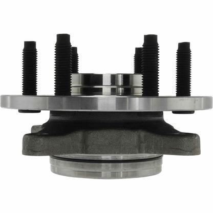 Centric Parts Wheel Bearing and Hub Assembly Standard with Integral ABS for 2002-2006 Ford Expedition Lincoln Navigator 407.65000E