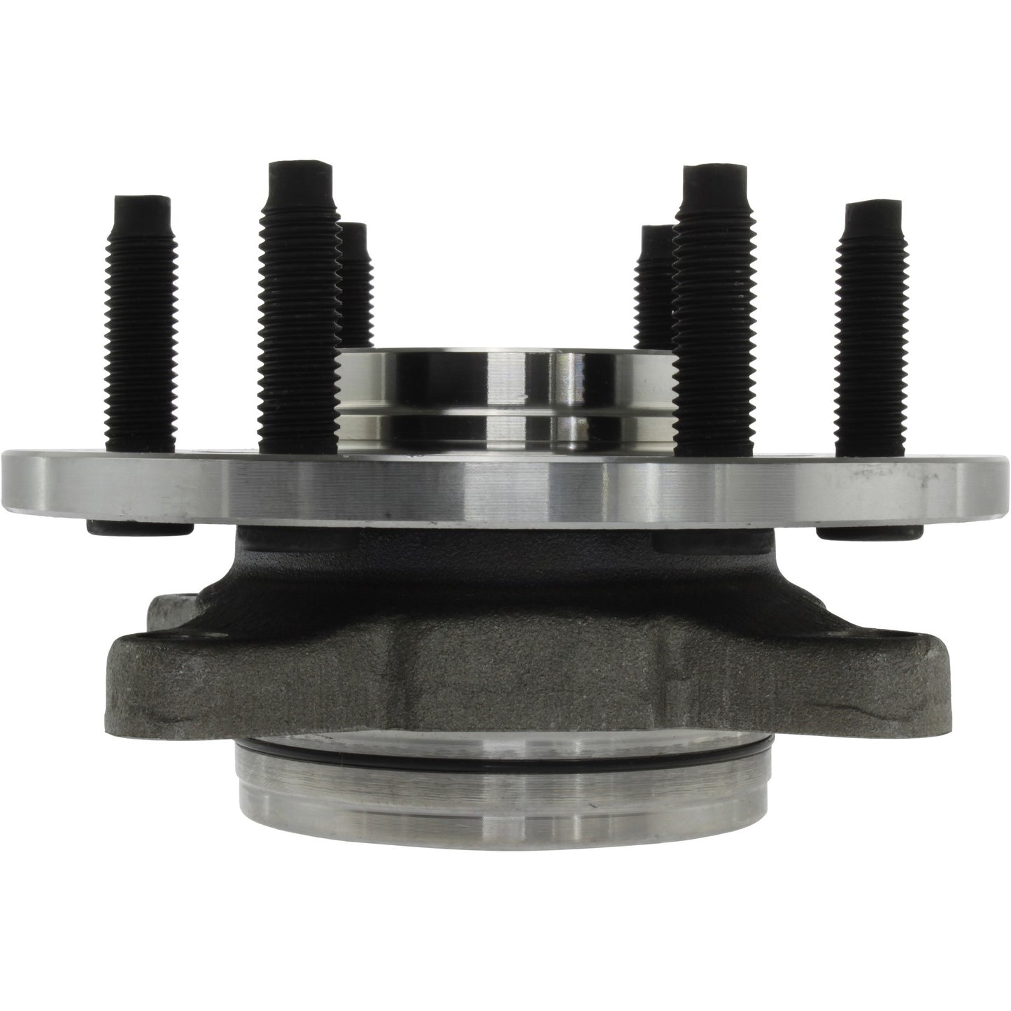 Centric Parts Wheel Bearing and Hub Assembly Standard with Integral ABS for 2002-2006 Ford Expedition Lincoln Navigator 407.65000E