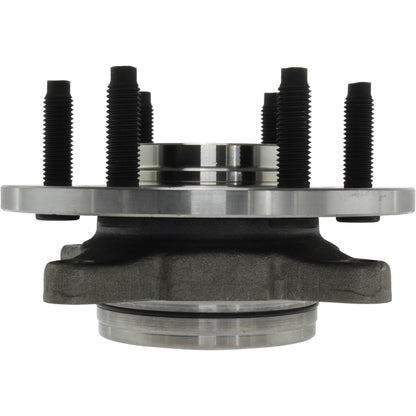 Centric Parts Wheel Bearing and Hub Assembly Standard with Integral ABS for 2002-2006 Ford Expedition Lincoln Navigator 407.65000E