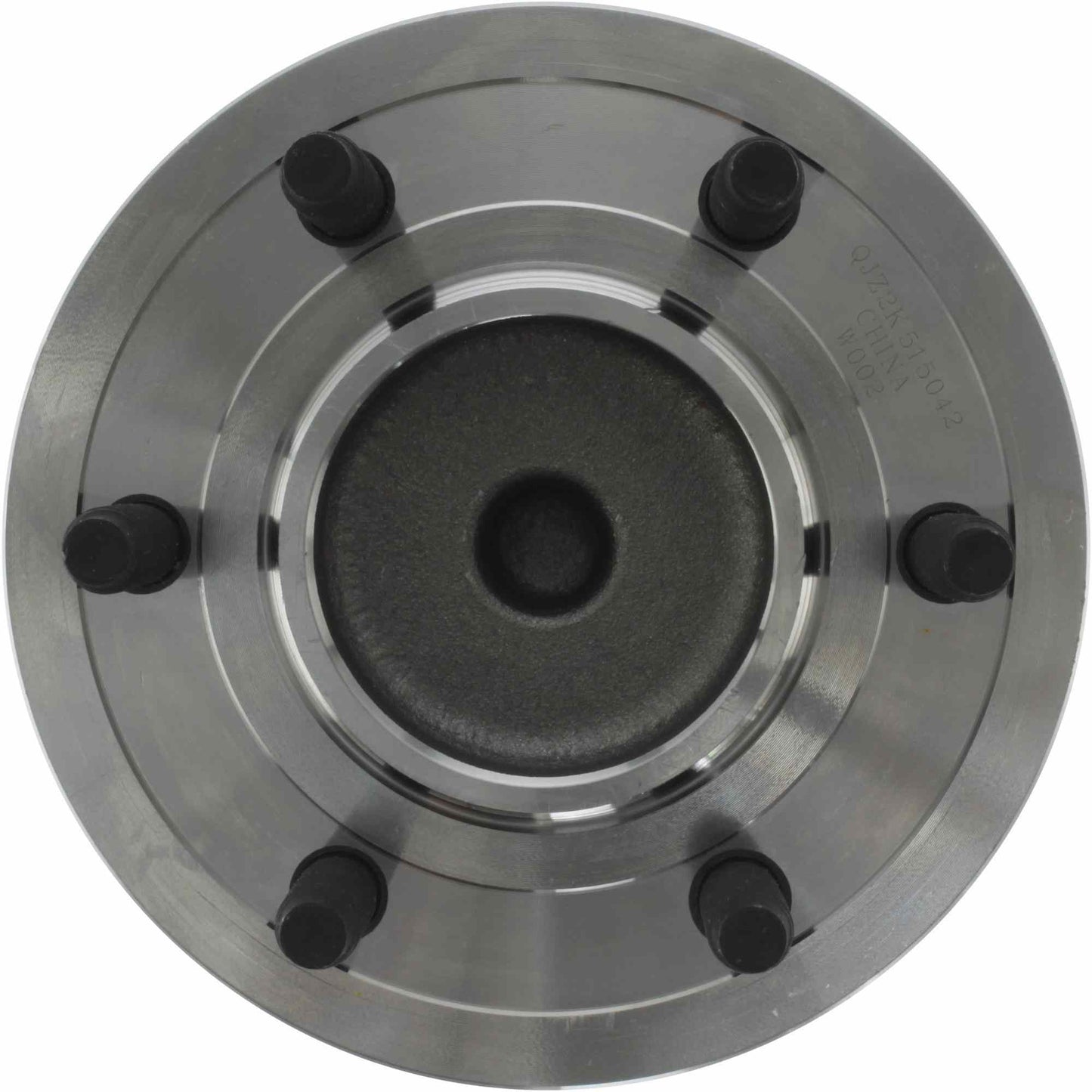 Centric Parts Wheel Bearing and Hub Assembly Standard with Integral ABS for 2002-2006 Ford Expedition Lincoln Navigator 407.65000E