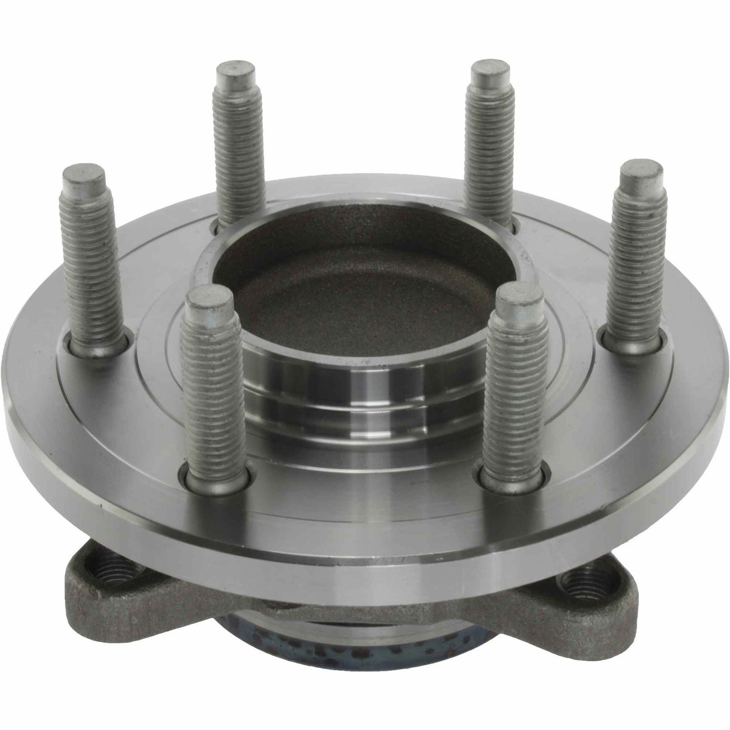 Centric Parts Wheel Bearing and Hub Assembly Standard with Integral ABS for 2009-2010 Ford F-150 407.65001E