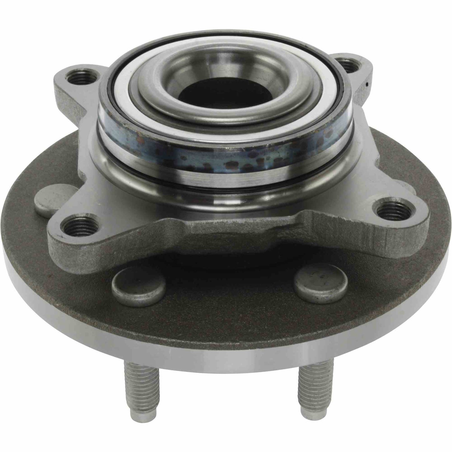 Centric Parts Wheel Bearing and Hub Assembly Standard with Integral ABS for 2009-2010 Ford F-150 407.65001E