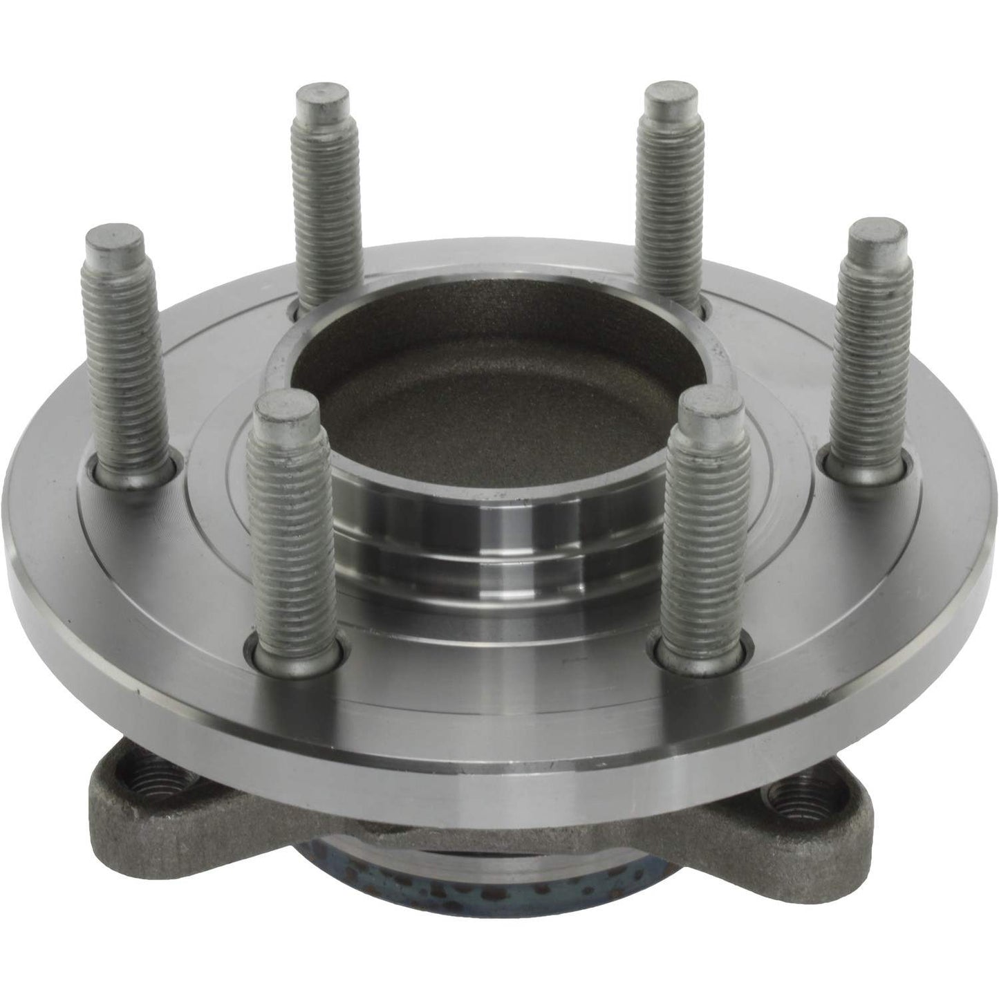 Centric Parts Wheel Bearing and Hub Assembly Standard with Integral ABS for 2009-2010 Ford F-150 407.65001E