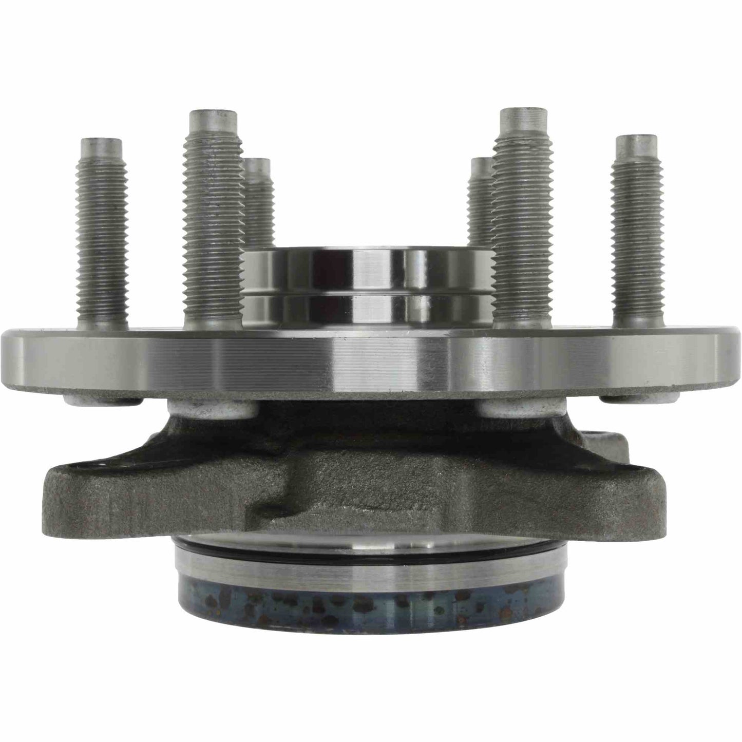 Centric Parts Wheel Bearing and Hub Assembly Standard with Integral ABS for 2009-2010 Ford F-150 407.65001E