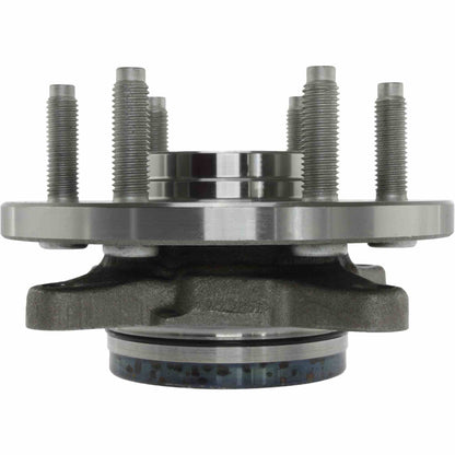 Centric Parts Wheel Bearing and Hub Assembly Standard with Integral ABS for 2009-2010 Ford F-150 407.65001E