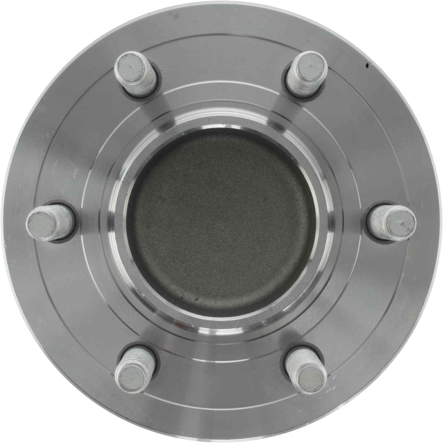 Centric Parts Wheel Bearing and Hub Assembly Standard with Integral ABS for 2009-2010 Ford F-150 407.65001E