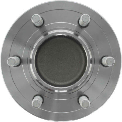 Centric Parts Wheel Bearing and Hub Assembly Standard with Integral ABS for 2009-2010 Ford F-150 407.65001E