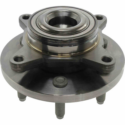 Centric Parts Premium Hub and Bearing Assembly With Integral ABS 407.65003