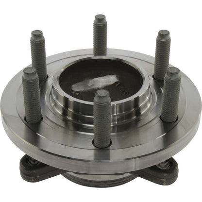 Centric Parts Wheel Bearing and Hub Assembly Premium Non-Driven Hubs with Integral ABS for 2007-2010 Ford Expedition Lincoln Navigator 407.65003
