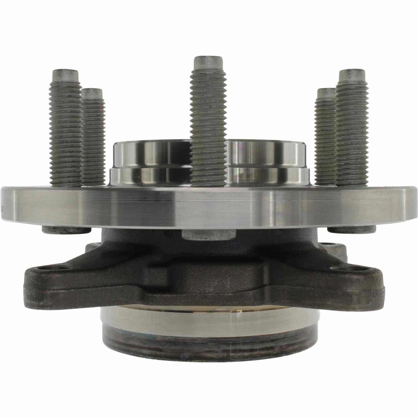 Centric Parts Wheel Bearing and Hub Assembly Premium Non-Driven Hubs with Integral ABS for 2007-2010 Ford Expedition Lincoln Navigator 407.65003