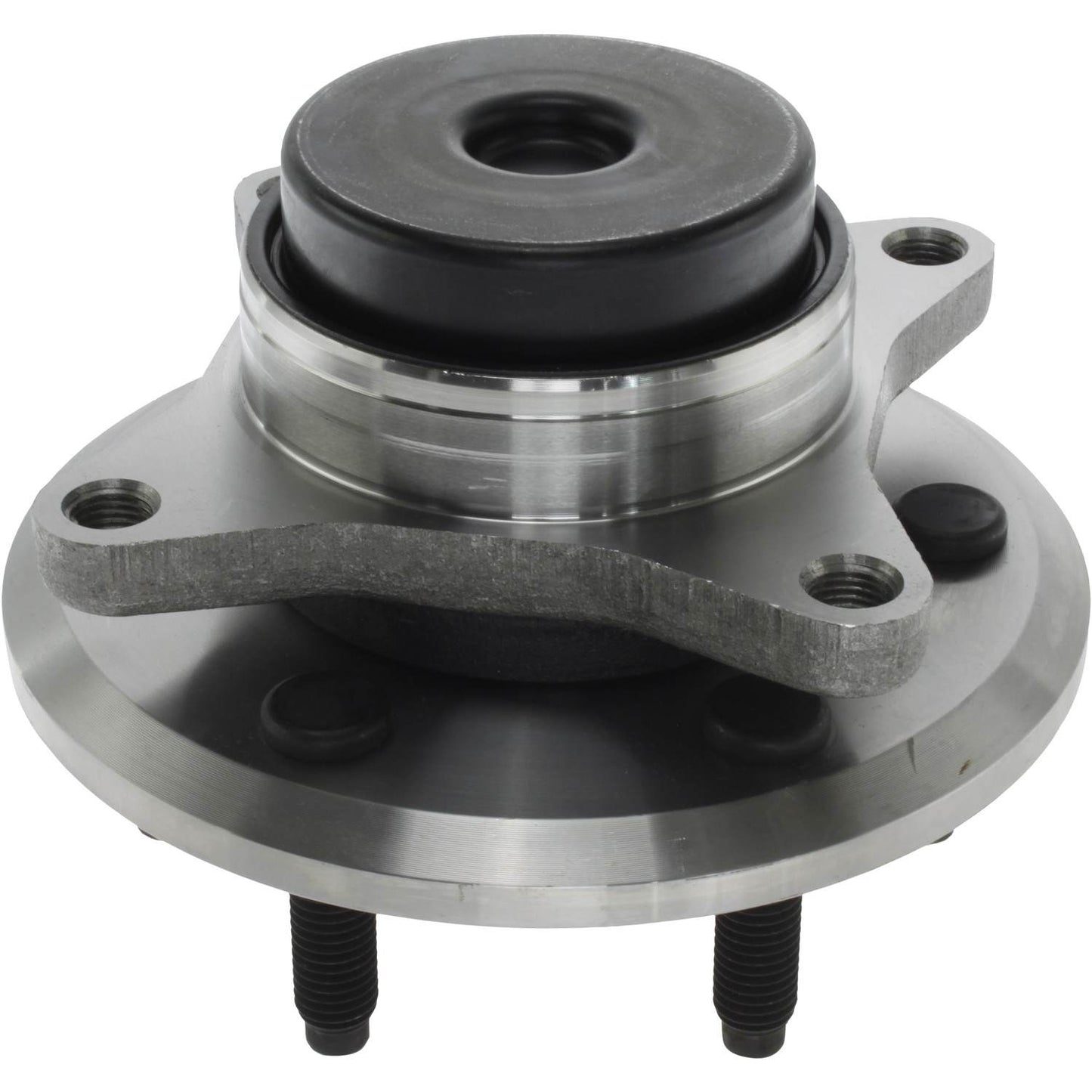Centric Parts Wheel Bearing and Hub Assembly Standard Non-Driven Hubs with Integral ABS for 2011-2014 Ford Expedition F-150 Lincoln Navigator 407.65005E