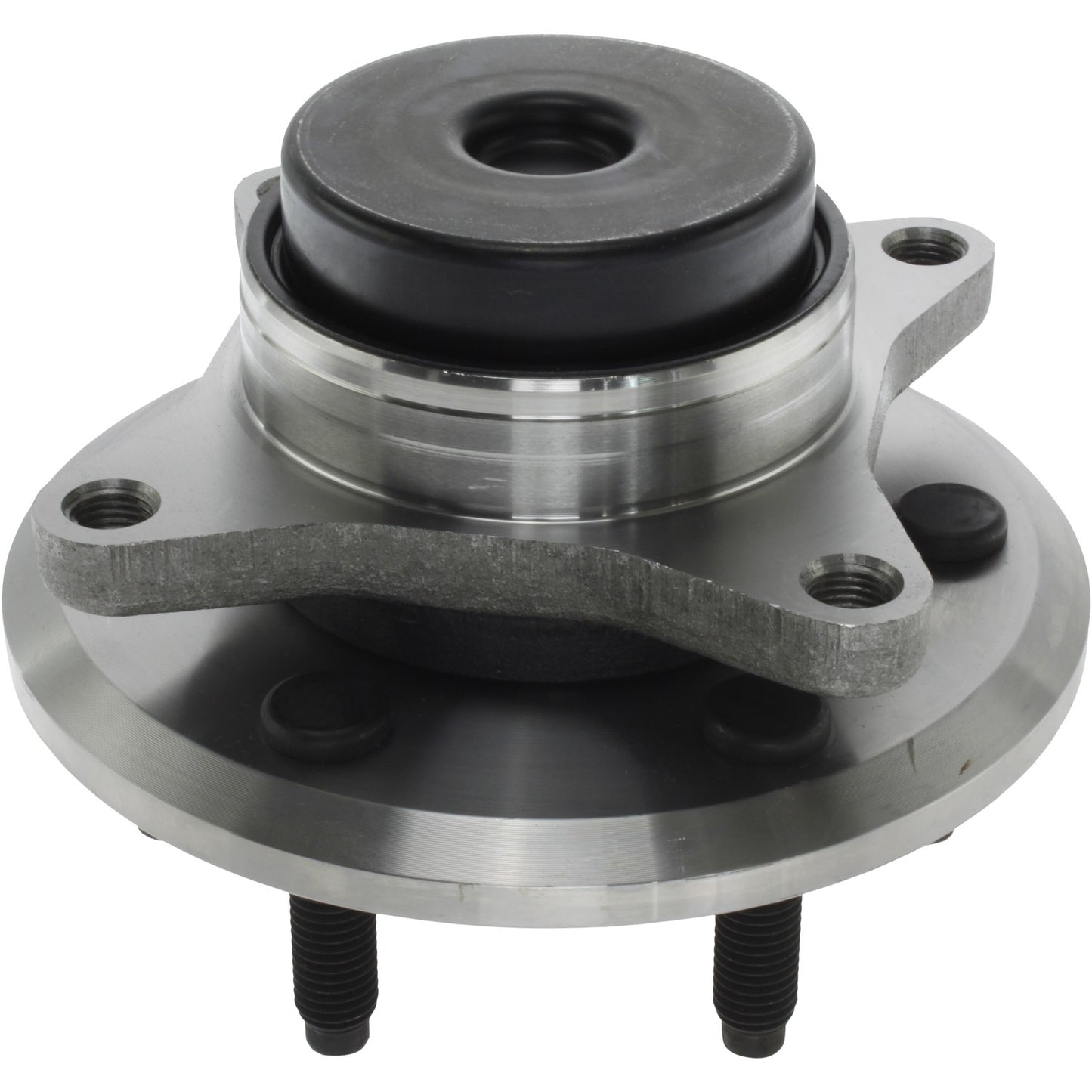 Centric Parts Wheel Bearing and Hub Assembly Standard Non-Driven Hubs with Integral ABS for 2011-2014 Ford Expedition F-150 Lincoln Navigator 407.65005E