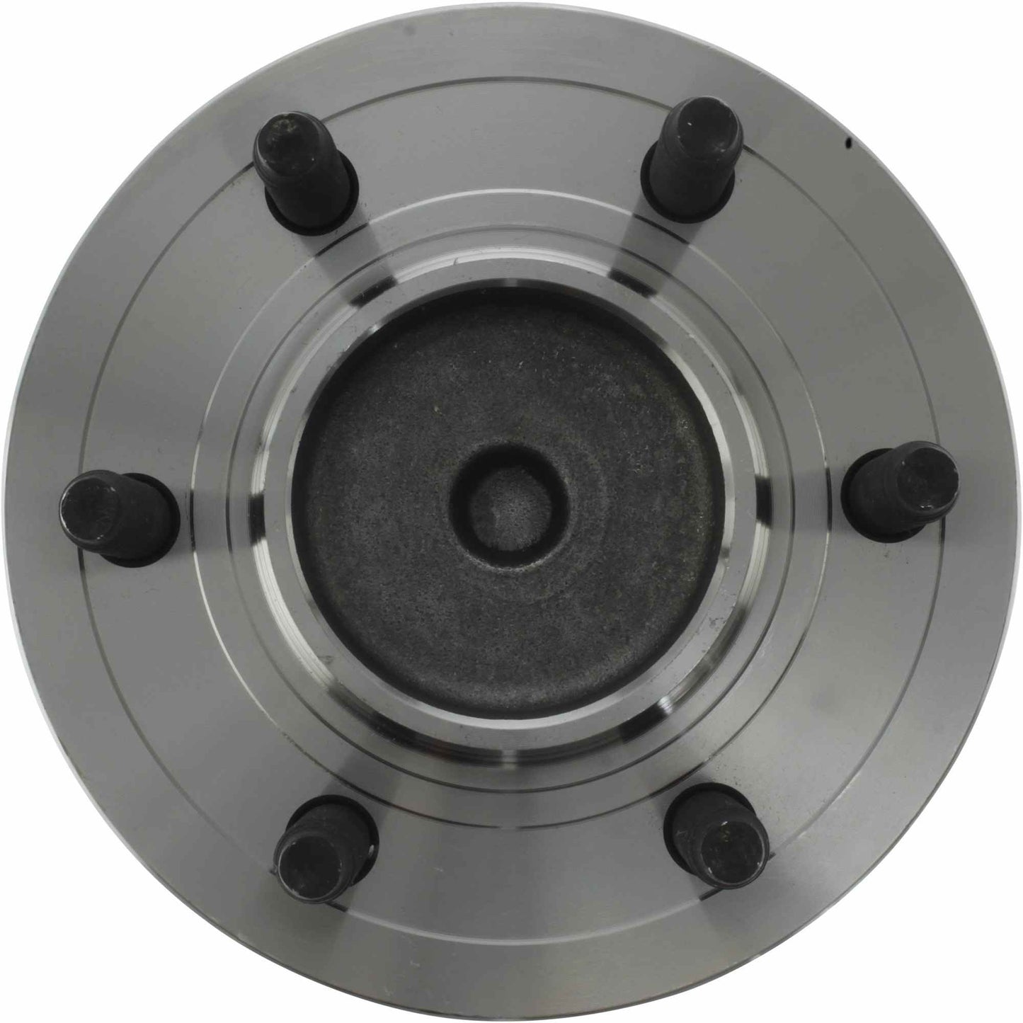 Centric Parts Wheel Bearing and Hub Assembly Standard Non-Driven Hubs with Integral ABS for 2011-2014 Ford Expedition F-150 Lincoln Navigator 407.65005E
