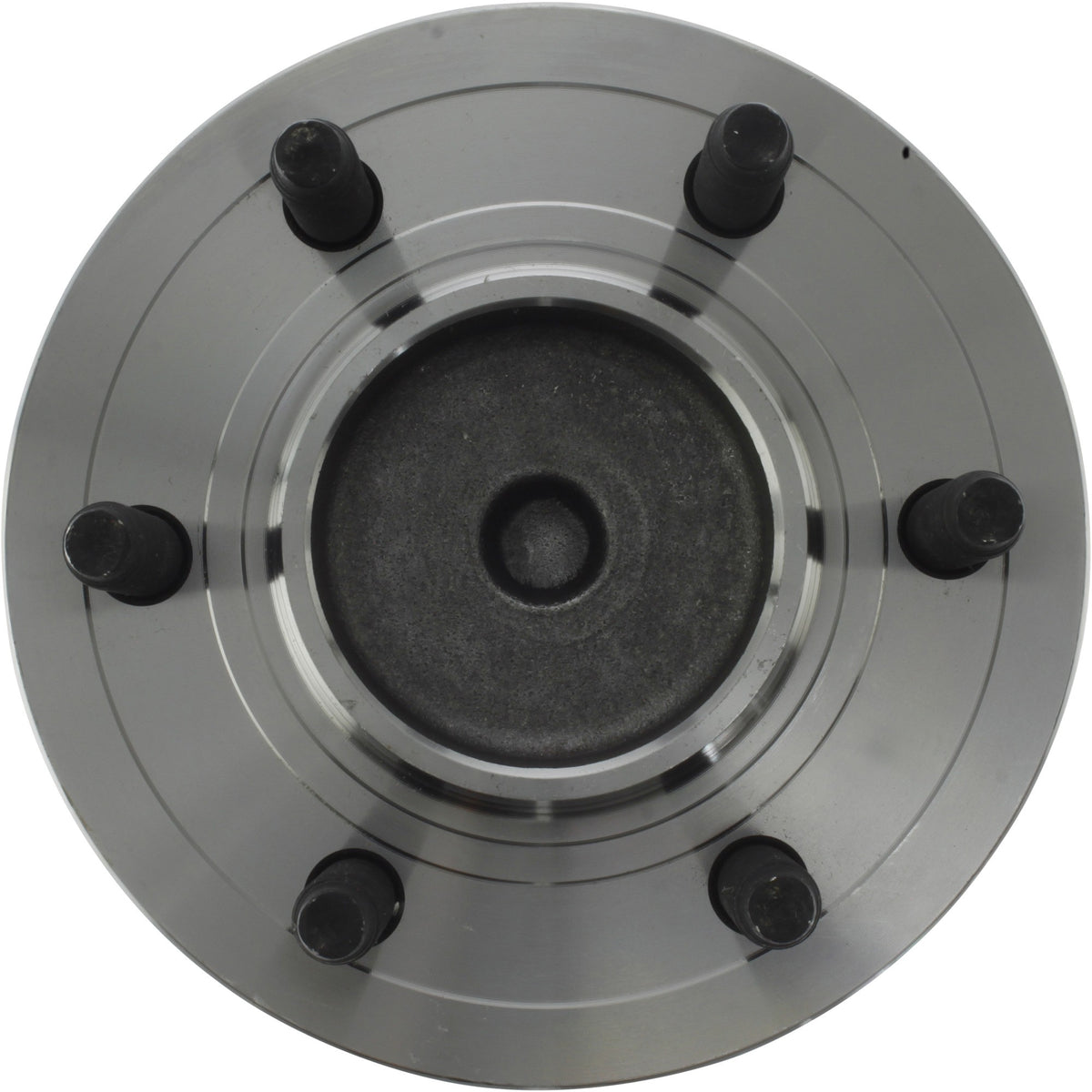 Centric Parts Wheel Bearing and Hub Assembly Standard Non-Driven Hubs with Integral ABS for 2011-2014 Ford Expedition F-150 Lincoln Navigator 407.65005E