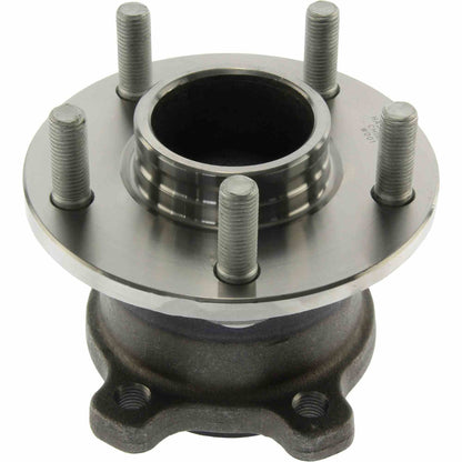 Centric Parts Wheel Bearing and Hub Assembly Standard Non-Driven Hubs with Integral ABS for 2013-2018 Ford C-Max Escape 2019-2015 Lincoln MKC 407.65007E