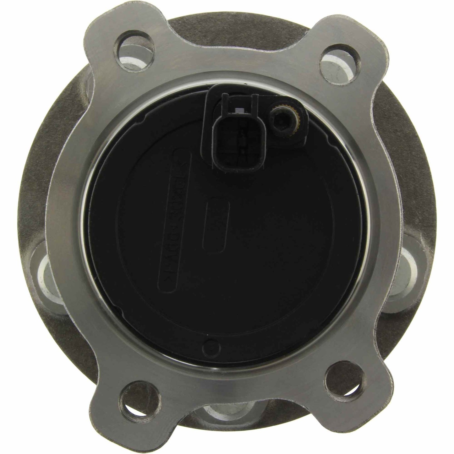 Centric Parts Wheel Bearing and Hub Assembly Standard Non-Driven Hubs with Integral ABS for 2013-2018 Ford C-Max Escape 2019-2015 Lincoln MKC 407.65007E