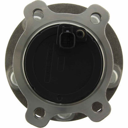 Centric Parts Wheel Bearing and Hub Assembly Standard Non-Driven Hubs with Integral ABS for 2013-2018 Ford C-Max Escape 2019-2015 Lincoln MKC 407.65007E