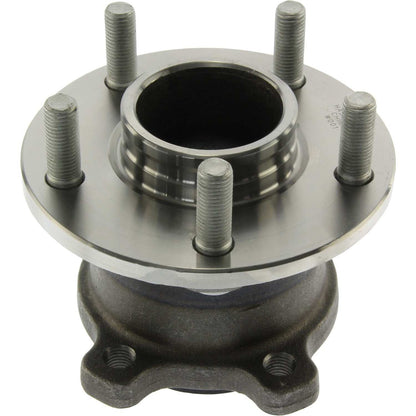 Centric Parts Wheel Bearing and Hub Assembly Standard Non-Driven Hubs with Integral ABS for 2013-2018 Ford C-Max Escape 2019-2015 Lincoln MKC 407.65007E
