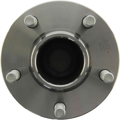 Centric Parts Wheel Bearing and Hub Assembly Standard Non-Driven Hubs with Integral ABS for 2013-2018 Ford C-Max Escape 2019-2015 Lincoln MKC 407.65007E