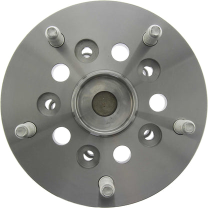 Centric Parts Wheel Bearing and Hub Assembly Standard Non-Driven Hub with Integral ABS for 2015-2019 Ford Transit-150/250/350 407.65012E