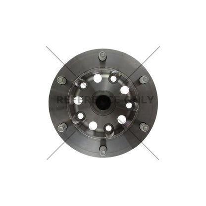 Stoptech Centric 15-18 Ford Transit 350 Premium Front Wheel Bearing and Hub Assembly - w/ Integral ABS 407.65013