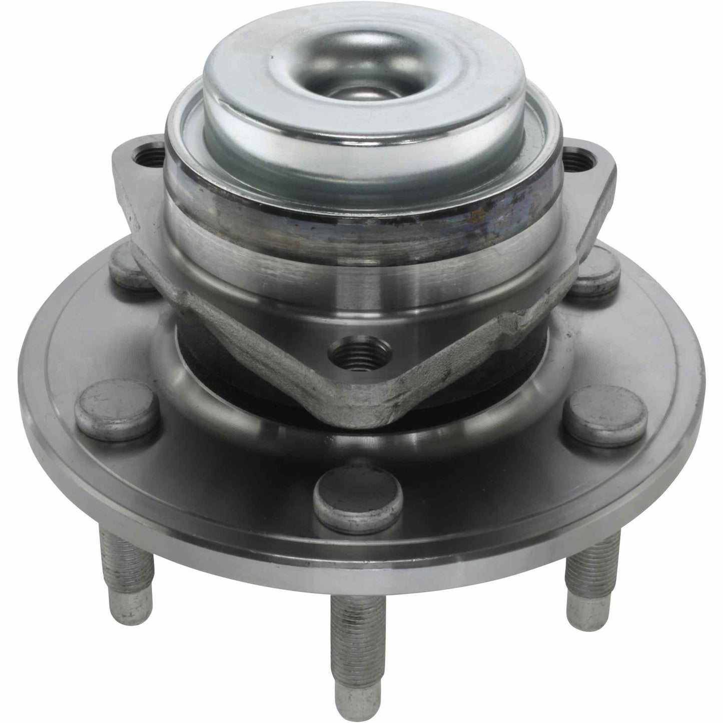 Centric Parts Wheel Bearing and Hub Assembly Standard with Integral ABS for 2003-2005 Chevrolet Astro GMC Safari 407.66001E