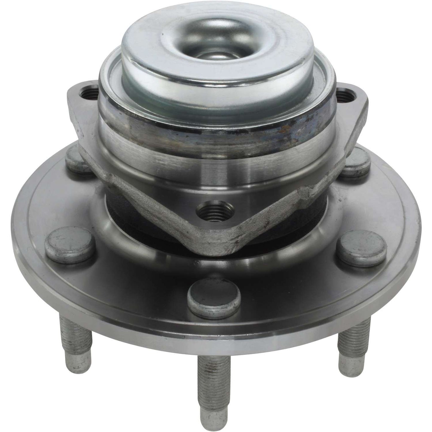 Centric Parts Wheel Bearing and Hub Assembly Standard with Integral ABS for 2003-2005 Chevrolet Astro GMC Safari 407.66001E