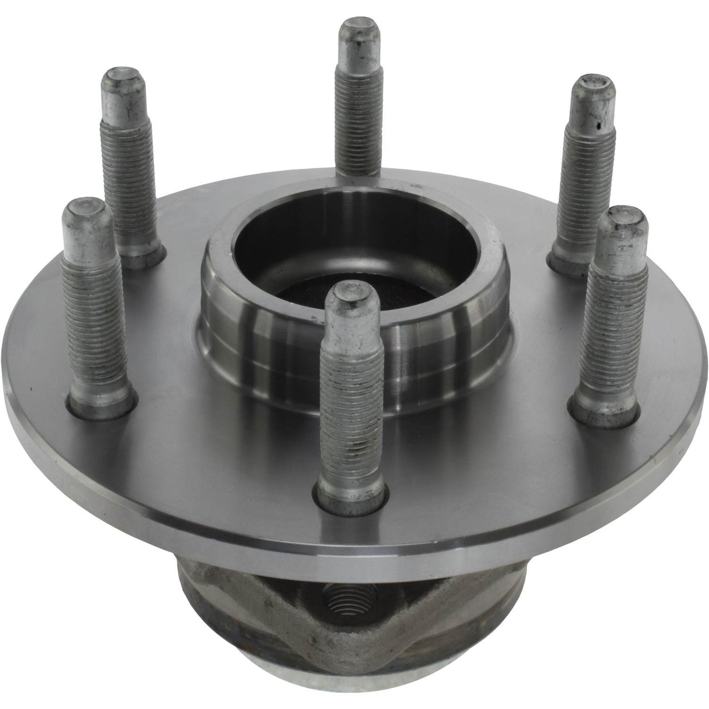 Centric Parts Wheel Bearing and Hub Assembly Standard with Integral ABS for 2003-2005 Chevrolet Astro GMC Safari 407.66001E