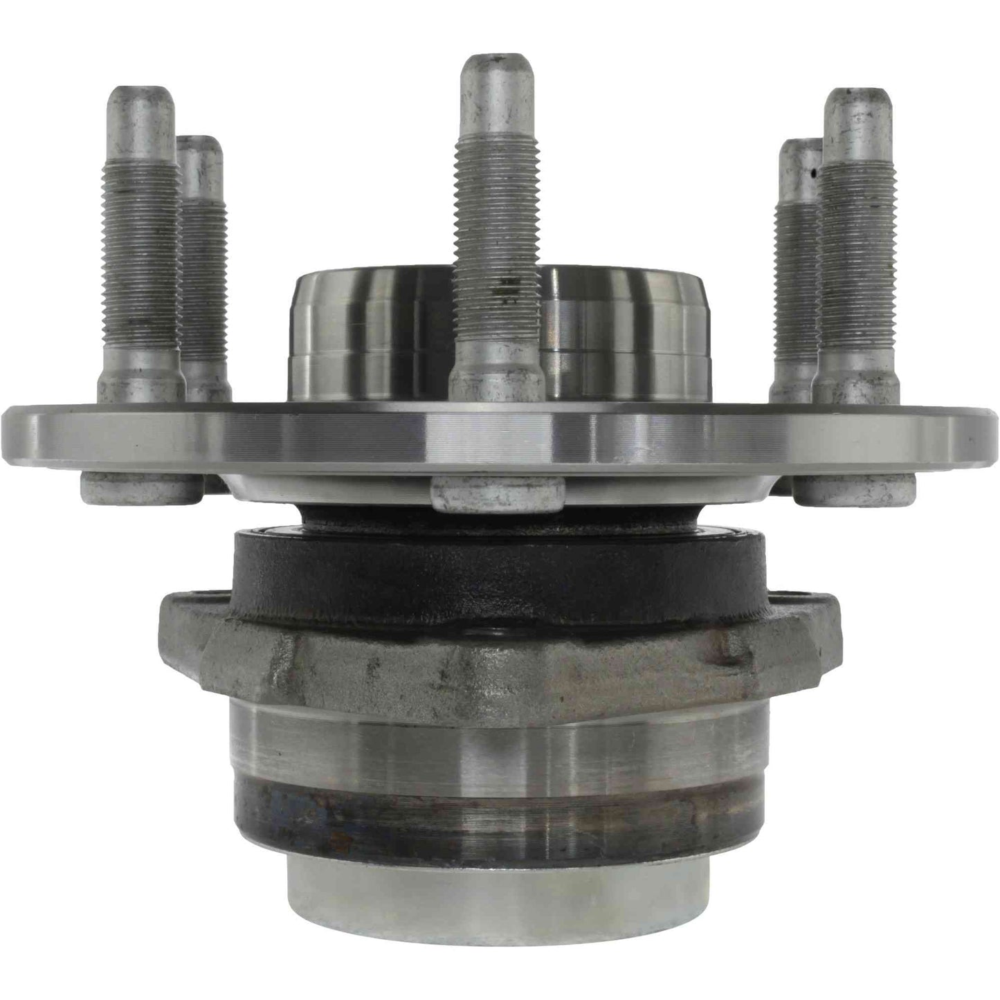 Centric Parts Wheel Bearing and Hub Assembly Standard with Integral ABS for 2003-2005 Chevrolet Astro GMC Safari 407.66001E